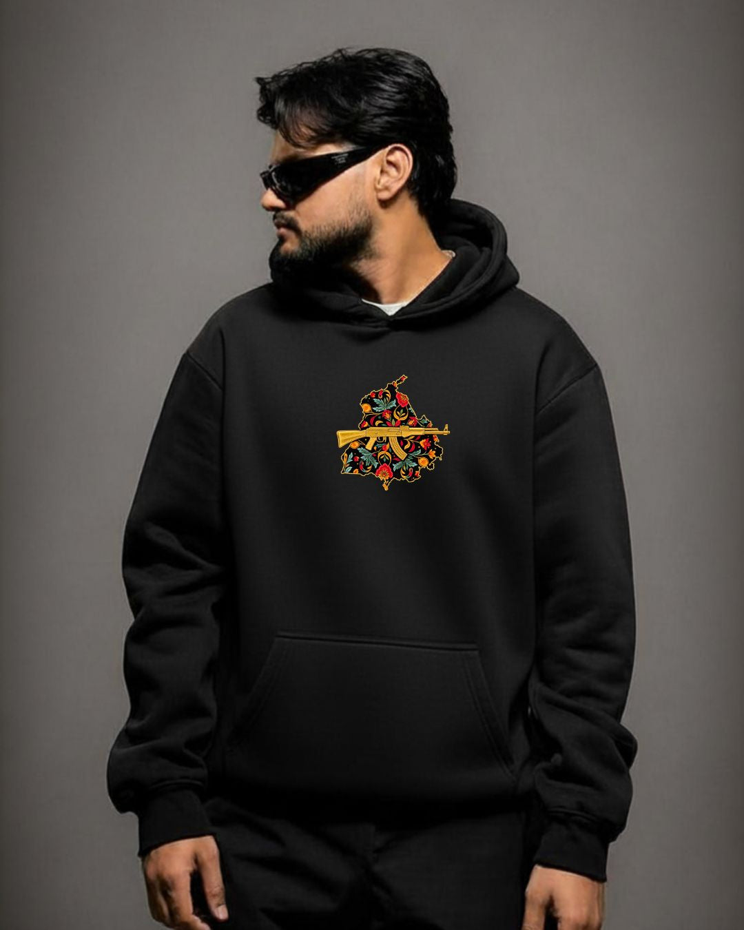 PANJAB47 HOODIE