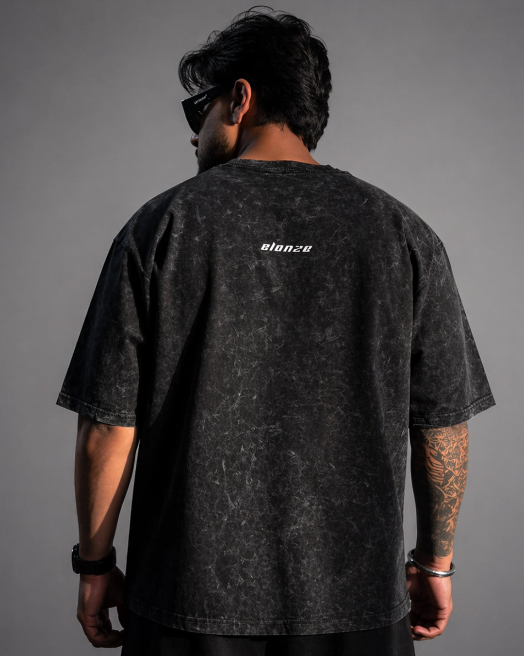Sidhu 47 T-SHIRT