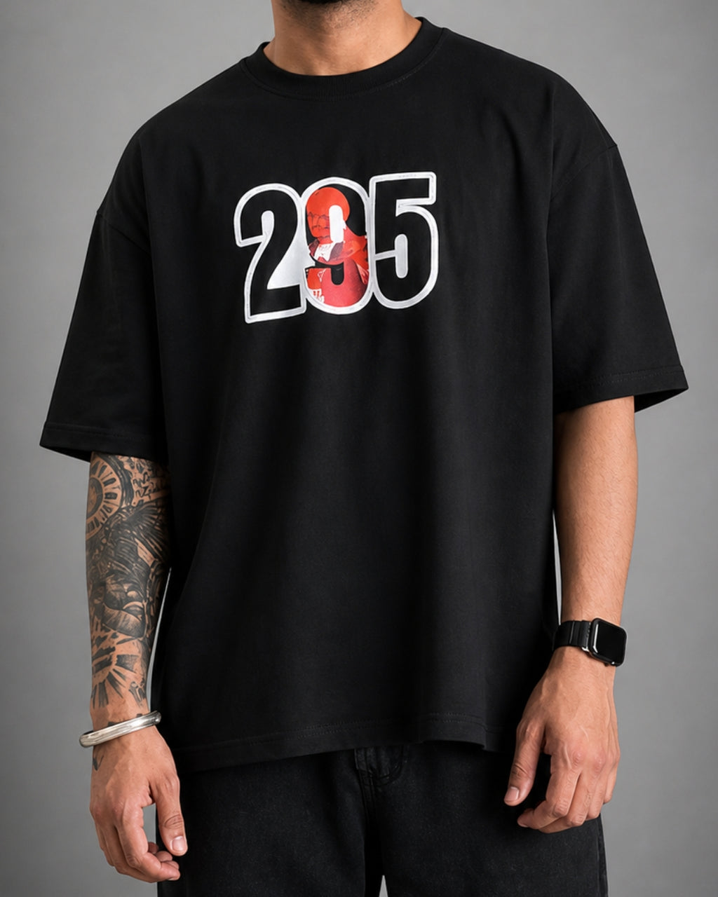 295 T-SHIRT