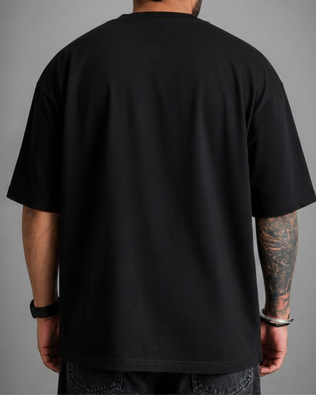 ADHIN HAI RAJ T-SHIRT