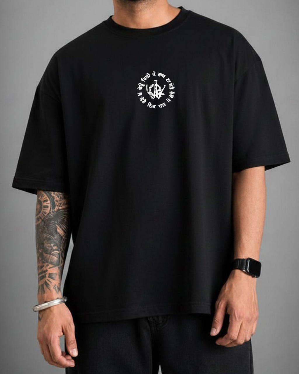 NIJ BAL SE LEHE T-SHIRT