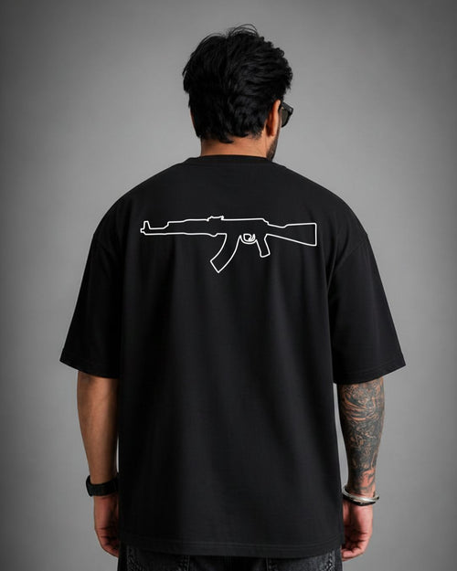 47 T-SHIRT