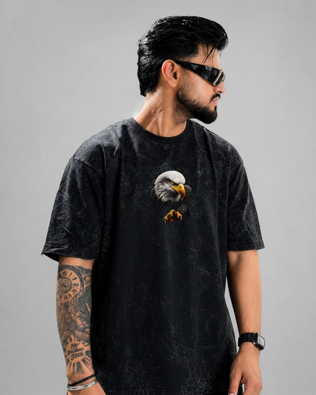 BAAZ T-SHIRT