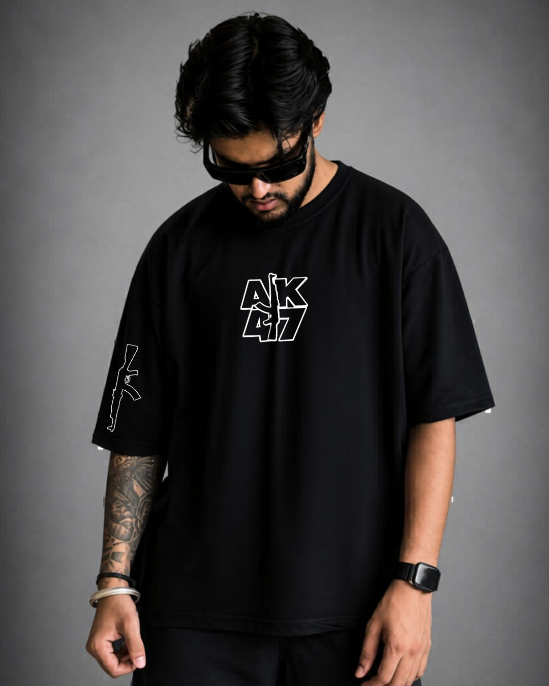 47 T-SHIRT