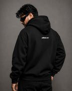 BOW DOWN NO CHANCE HOODIE
