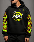 FIRE SIDHU HOODOE
