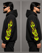 FIRE SIDHU HOODOE